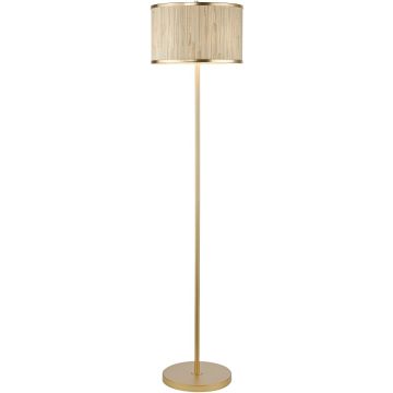Dar Lighting Fenella FEN4935 Stojanová lampa 3x40w/e14