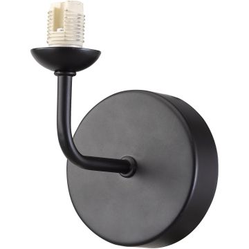 Dar Lighting Feya FEY0722-F Rameno na stenu 1x40w/g9 ip20