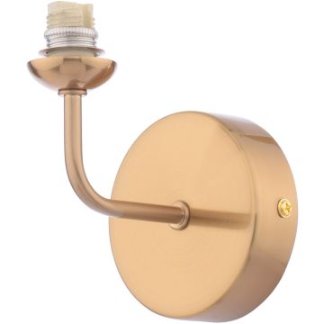Dar Lighting Feya FEY0763-F Rameno na stenu 1x40w/g9 ip20