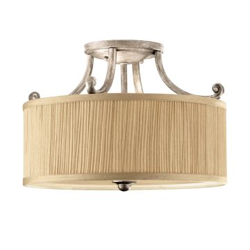 Feiss ABBEY FE-ABBEY-SF Stropná lampa 3x60W/E27