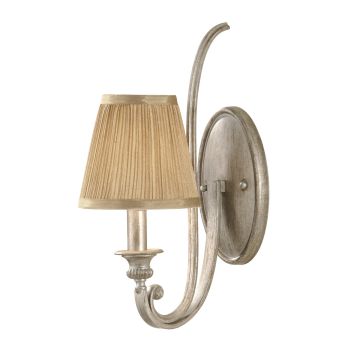 Feiss ABBEY FE-ABBEY1 Stena svietidlo 1x60W/E14