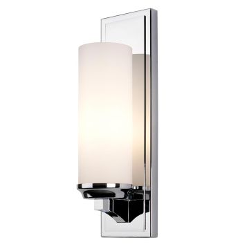 Feiss AMALIA FE-AMALIA1-LBATH Stena svietidlo 1x3,5W/G9 320LM IP44