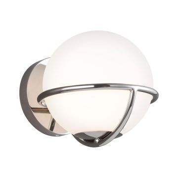 Feiss APOLLO FE-APOLLO1-PN Stena svietidlo 1x3,5W/G9
