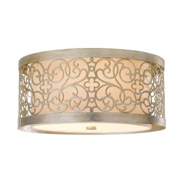 Feiss ARABESQUE FE-ARABESQUE-F Stropné svietidlo 2x60W/E27
