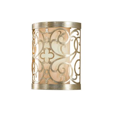 Feiss ARABESQUE FE-ARABESQUE1 Stena svietidlo 1x60W/E14