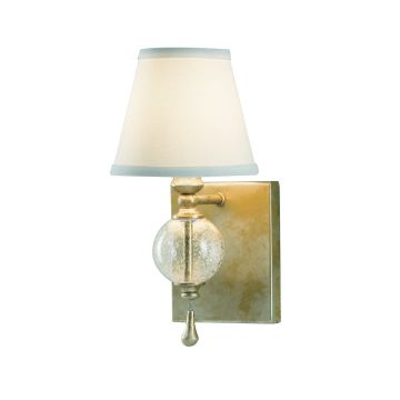 Feiss ARGENTO FE-ARGENTO1 Stena svietidlo 1x60W/E14