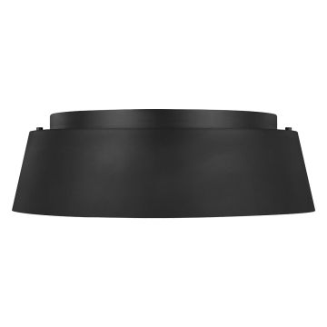 Feiss ASHER FE-ASHER-3F-MB Stropné svietidlo 3x60W/E14