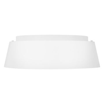 Feiss ASHER FE-ASHER-3F-WHT Stropné svietidlo 3x60W/E14