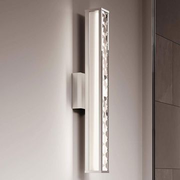 Feiss BENNETT FE-JESSIE-BATH Stena svietidlo 1x20W/LED 1800LM IP44