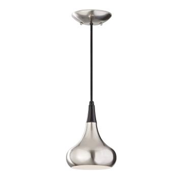 Feiss BESO FE-BESO-P-S-BS Závesná lampa 1x60W/E27