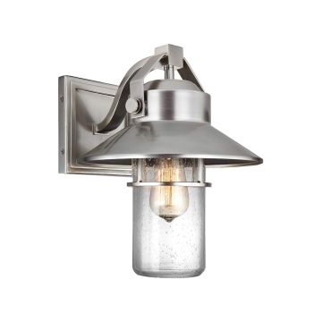 Feiss BOYNTON FE-BOYNTON2-M Stena svietidlo 1x60W/E27 IP44
