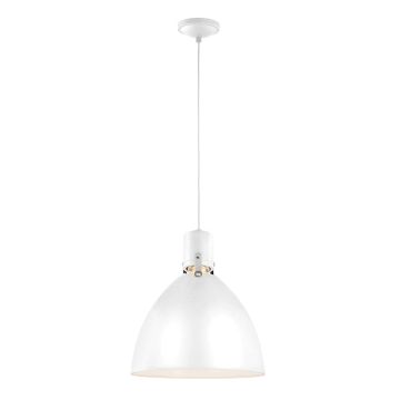 Feiss BRYNNE FE-BRYNNE-P-FWH Závesná lampa 1x8W/LED 800LM
