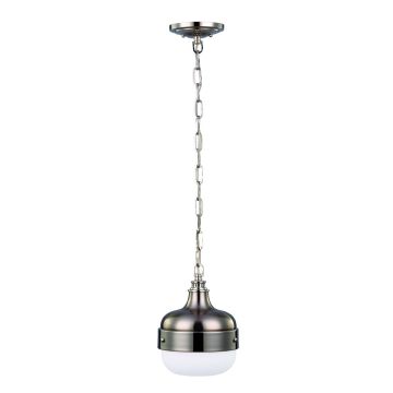 Feiss CADENCE FE-CADENCE-1P-BS Závesná lampa 1x75W/E27