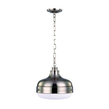 Feiss CADENCE FE-CADENCE-2P-BS Závesná lampa 2x75W/E27