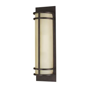 Feiss FUSION FE-FUSION2 Stena svietidlo 2x60W/E27