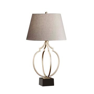 Feiss GRANDEUR FE-GRANDEUR-TL Stolná lampa 1x60W/E27