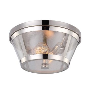 Feiss HARROW FE-HARROW-F Stropné svietidlo 2x60W/E27