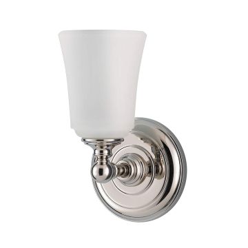 Feiss HUGUENOT LAKE FE-HUGOLAKE1BATH Stena svietidlo 1x40W/G9 IP44