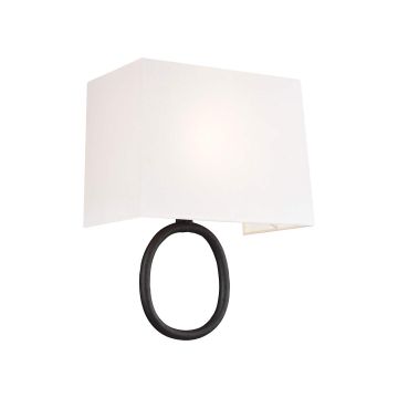 Feiss INDO FE-INDO1 Stena svietidlo 1x60W/E27