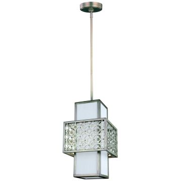 Feiss KENNEY FE-KENNEY-MP Závesná lampa 1x60W/E27