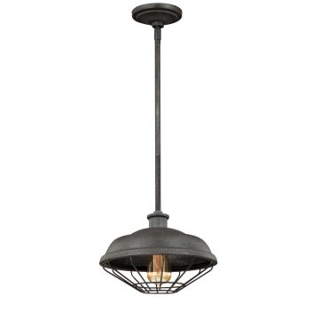Feiss LENNEX FE-LENNEX-P Závesná lampa 1x60W/E27