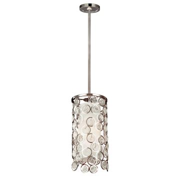 Feiss LEXI FE-LEXI-MP Závesná lampa 1x60W/E27