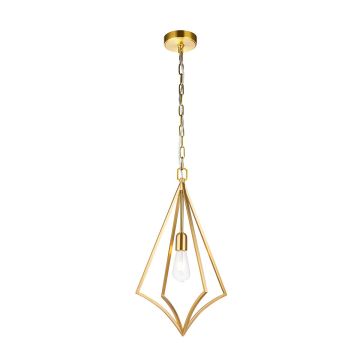 Feiss Nico FE-NICO-P-M-BB Závesná lampa 1x60W/E27