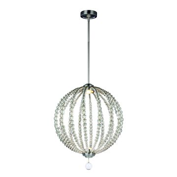 Feiss OBERLIN FE-OBERLIN-P-M Závesná lampa 1x8W/LED 800LM