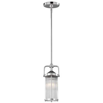 Feiss PAULSON FE-PAULSON-MP Závesná lampa 2x3,5W/LED IP44