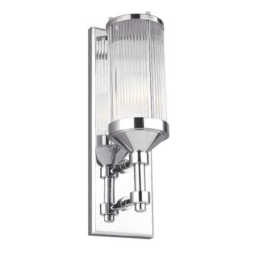 Feiss PAULSON FE-PAULSON1 Stena svietidlo 1x3,5W/G9 320LM IP44
