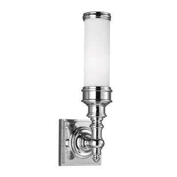 Feiss PAYNE FE-PAYN-OR1-BATH Stena svietidlo 1x40W/G9 IP44