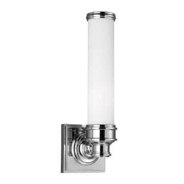 Feiss PAYNE FE-PAYNE1-BATH Stena svietidlo 1x40W/G9 IP44