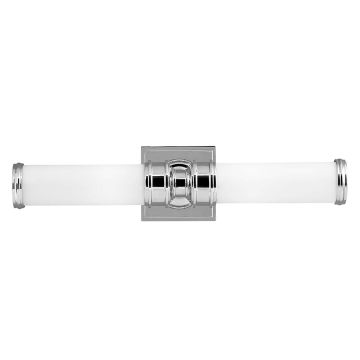 Feiss PAYNE FE-PAYNE2-BATH Stena svietidlo 2x40W/G9 IP44
