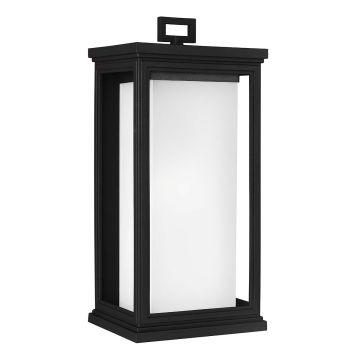 Feiss ROSCOE FE-ROSCOE-L Stena svietidlo 1x75W/E27 IP44