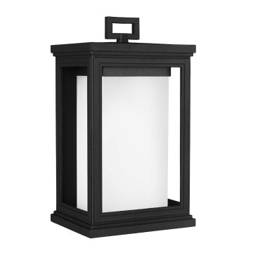 Feiss ROSCOE FE-ROSCOE-M Stena svietidlo 1x75W/E27 IP44