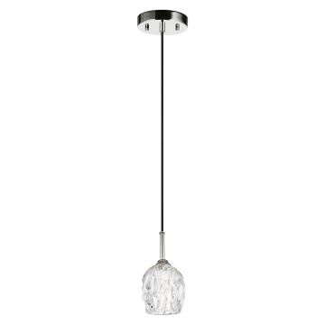 Feiss RUBIN FE-RUBIN-MP Závesná lampa 1x3,5W/G9