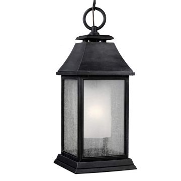 Feiss SHEPHERD FE-SHEPHERD-8L Závesná lampa 1x75W/E27 IP44