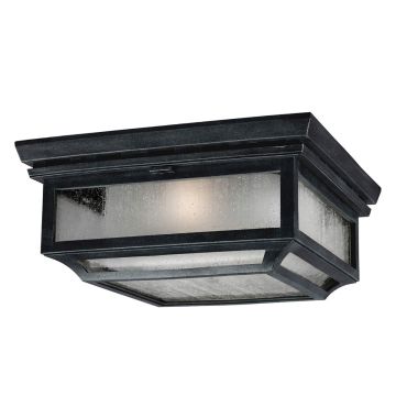 Feiss SHEPHERD FE-SHEPHERD-F Stropné svietidlo 2x75W/E27 IP44