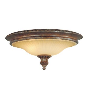 Feiss STIRLING CASTLE FE-STIRLING-CASTLE-F Stropné svietidlo 2x60W/E27