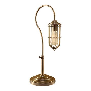 Feiss URBAN RENEWAL FE-URBANRWL-TL1 Stolná lampa 1x60W/E27