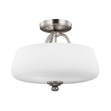 Feiss VINTNER FE-VINTNER-SF Stropná lampa 3x60W/E27