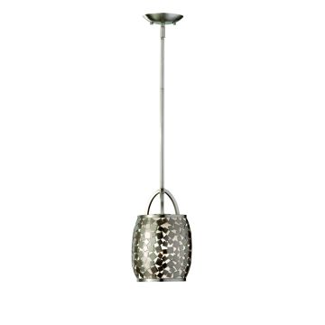 Feiss ZARA FE-ZARA-P Závesná lampa 1x60W/E27