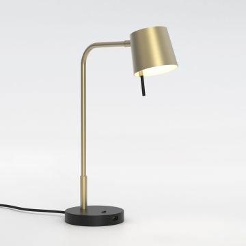 Astro Lighting MIURA 1444008 Stolná lampa na stôl 7,5W/LED 2700K 367LM IP20