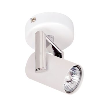Italux BLAND FH31711B-WCH Bodové svetlo 1x35W/GU10