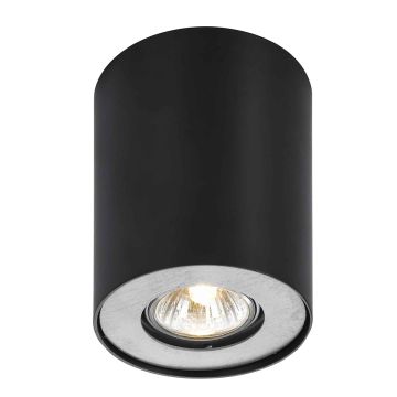 Italux SHANNON FH31431B S.BL Natáčané downlight svetlo 1x50W/GU10