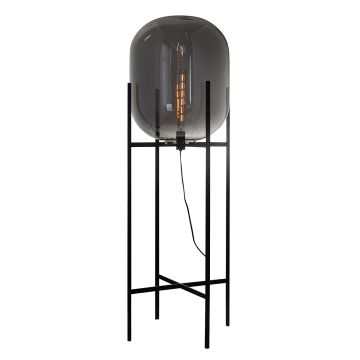 Italux MAVERSA FL-82321-1A-L Stojanová lampa 1x60W/E27 IP20