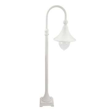 Norlys FIRENZE 805W Stojanová lampa 1x9W/E27 IP54