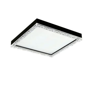 Zuma Line REGI FM2304458S-MB 1x50W/LED 3000K|4000K|5000K 2684lm IP20