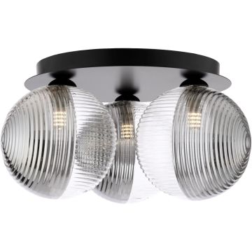 Dar Lighting Foley FOL5322-19 Stropná lampa 3x40w/G9 ip20