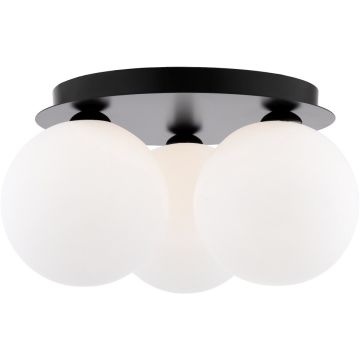 Dar Lighting Foley FOL5322-23 Stropná lampa 3x40w/G9 ip20